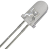 Led, T-1, Red / Yellow, Radial; Led Color Multicomp Pro - 87K7031 - Newark, An Avnet Company