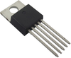 Dc/dc Conv, Buck, 52Khz, To-220-5; Topology Microchip - 70Y9165 - Newark, An Avnet Company