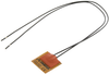 Flexible Heater, Polyimide, 5W, 28Vac; Flexible Heater Type Omega - 02AH3239 - Newark, An Avnet Company