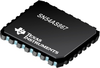 SN54AS867 Synchronous 8-Bit Up/Down Counters - 5962-8966801LA - Texas Instruments