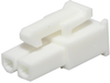 Minifit Jr Sr Recpt Hsg 2 Ckt V-0 Rohs Compliant Molex - 17AC6356 - Newark, An Avnet Company