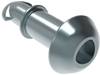 Quarter-Turn Fasteners - 85-T-520-16 - bisco industries