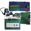 Development Boards, Kits, Programmers - Evaluation and Demonstration Boards and Kits - 1284418-SERIAL-BUS-EVM - Win Source Electronics