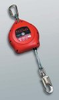 Miller MP16P/16FT Falcon™ Self-Retracting Lifelines -- 341556441 - Image
