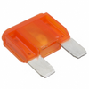 Fuses - F5095-ND - DigiKey
