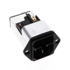 Power Entry Modules (PEM) - 486-6830-ND - DigiKey