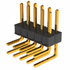 Headers, Male Pins - 3M156325-10-ND - DigiKey