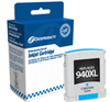 Dataproducts HP Remanufactured #940XL  Cyan High Yield Ink - DPC907AN C4907AN - Clover Technologies Group LLC