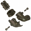 Circular Connector Assemblies - 339-97-3108B-14S-5P-ND - DigiKey