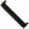 Headers, Male Pins - 3M5113-ND - DigiKey