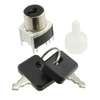 Keylock Switches - 360-2918-ND - DigiKey