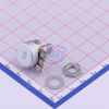 Resistors >> Variable Resistors/Potentiometers - RK1631110TBK - LCSC Electronics Technology (HK) Limited