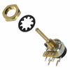 Potentiometers, Variable Resistors - Rotary Potentiometers, Rheostats - 270X232A254B1B1 - Acme Chip Technology Co., Limited