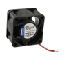 DC Brushless Fans (BLDC) - 381-2368-ND - DigiKey