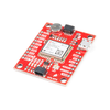 Development Boards, Kits, Programmers - Evaluation Boards - Expansion Boards, Daughter Cards -- GPS-15005 - Image
