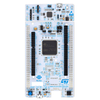 Development Boards, Kits, Programmers - Evaluation Boards - Embedded MCU, DSP Evaluation Boards - NUCLEO-F412ZG - Shenzhen Shengyu Electronics Technology Limited