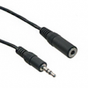 Barrel Audio Cables -- 1175-1184-ND - Image