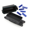 Littelfuse HWB60 Series, 60-Circuit Mini Power Distribution Module, 250, PDM21001LXM - 45999 - Waytek, Inc.