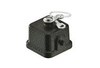 Power Connectors - 09370035405 - Powell Electronics, Inc.