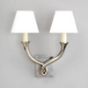Knot Wall Light - WL07/N - Vaughan Designs, Inc.