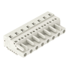 Female connector/socket - 721-208/026-000 - WAGO