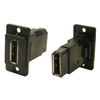 USB, DVI, HDMI Connector Adapters - 4654-CP30733-ND - DigiKey
