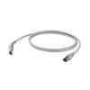 Modular/Ethernet Cables (RJ45, RJ11) - 1233160010-ND - DigiKey