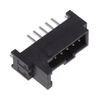 Headers, Male Pins - T2I-05-VT-T-S-TH-ND - DigiKey
