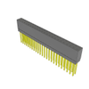 Headers, Receptacles, Female Sockets - 612-ESQ-124-39-G-D-ND - DigiKey