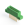 Edgeboard Connectors - 151-846-016-522-212-ND - DigiKey