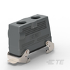 Heavy Duty Connector Housings, Hoods, Bases - A134173-ND - DigiKey