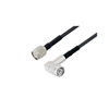 Coaxial Cables (RF) - 6099-PE3W00242/HS-48-ND - DigiKey