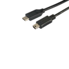 USB Cables - 5073-CAU2CMB5-1M-ND - DigiKey