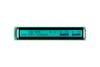 LCD Monochrome Displays - 2543571 - RS Components, Ltd.