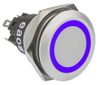 Push Button Switches - 8114110 - RS Components, Ltd.