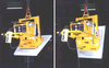 Electric Powered Vacuum Lifter -- ET30S-SP - Image