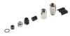 DIN Connectors - 5332532 - RS Components, Ltd.