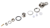 Coaxial Connectors - 1122599 - RS Components, Ltd.