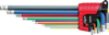 Hex Keys - 2498812 - RS Components, Ltd.