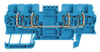 DIN Rail Terminal Blocks - 8262931 - RS Components, Ltd.
