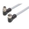 Circular Cable Assemblies - 900-1205010227-ND - DigiKey