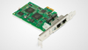 PCI Express EtherNet/IP Card - Image