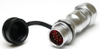 Industrial Circular Connectors - 2065070 - RS Components, Ltd.