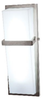 31025-BS/ACR Sconces-Single Glass - 672505 - Capital Lighting, Inc.
