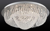 EL-50085 Flush Mounts-Bowl Style - 315801 - Capital Lighting, Inc.