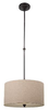 65952-710 Pendants-Drum Shade - 361319 - Capital Lighting, Inc.