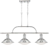 1-4720-3-109 Island/Pool Table-3 Light Bar - 656946 - Capital Lighting, Inc.