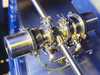 Laser Diffraction System -- Insitec T - Image