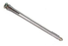 Window Frame Anchor - with white cover caps - TFC Ltd.