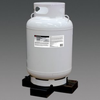3M Hi-Strength Non-Flammable 98 NF Spray Adhesive - Red Aerosol 371.7 lb Cylinder - 61680 - - 048011-61680 - R. S. Hughes Company, Inc.